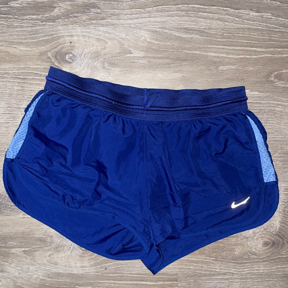 Nike workout shorts